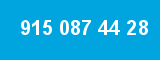 915 087 44 28 915 087 44 28
